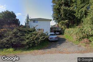 1781 Golf Course Rd, Bayside, CA 95524