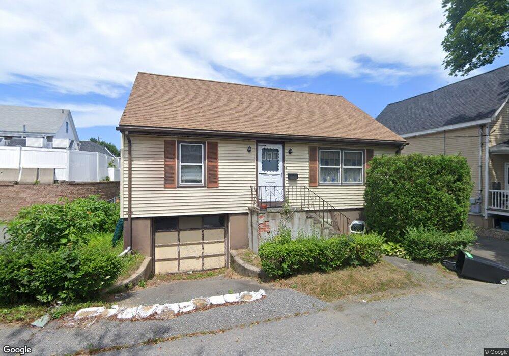 4 Bates St, Saugus, MA 01906 - photo 1