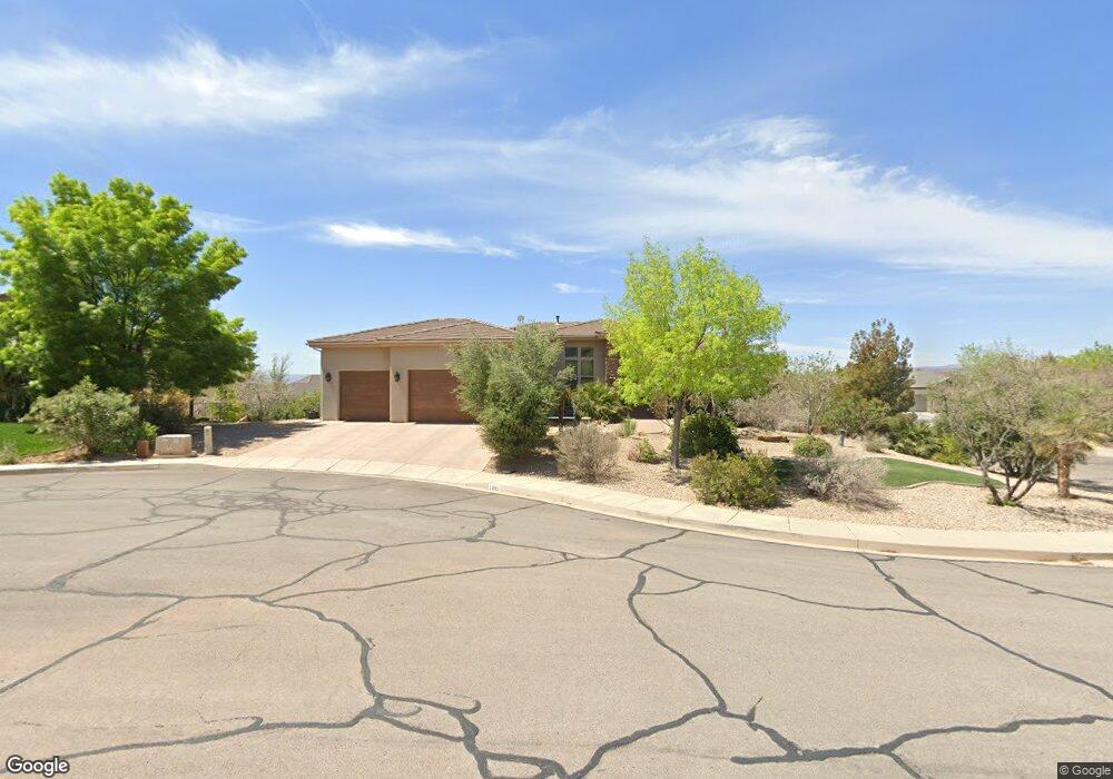 1882 S Slippery Elm Cir unit 80, Washington, UT 84780 - photo 1