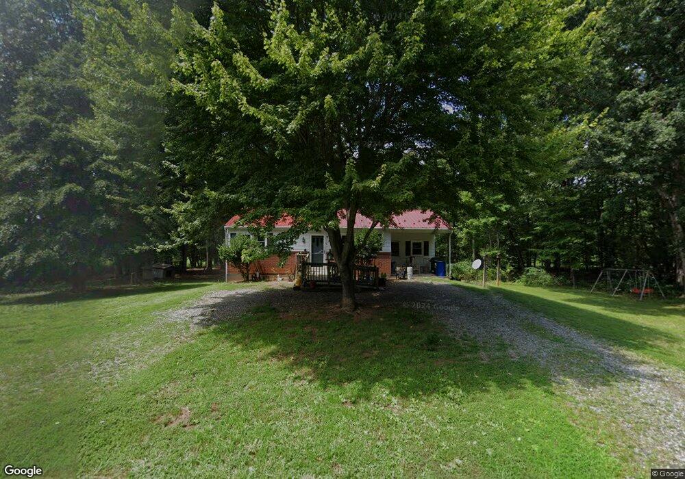 2481 Sandy River Rd, Axton, VA 24054 - photo 1