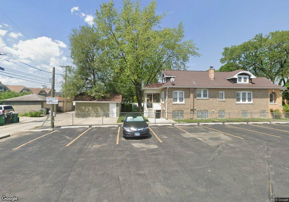 6731 16th St, Berwyn, IL 60402 - photo 1