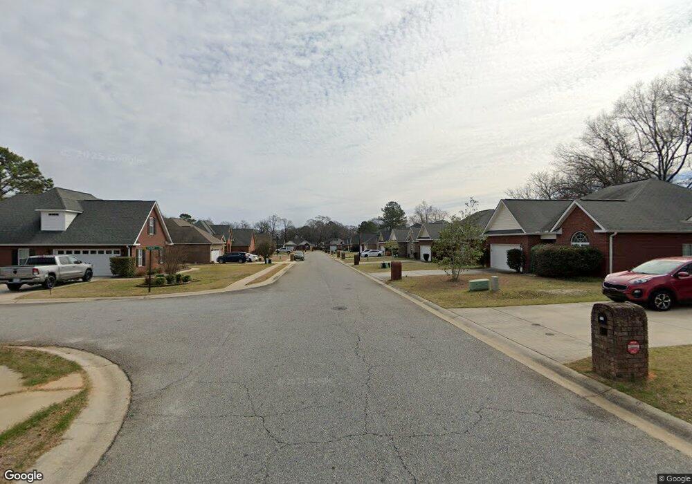 0 Asbell Way, Centerville, GA 31028 - photo 1