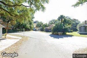 6 Palmwood St, Tybee Island, GA 31328