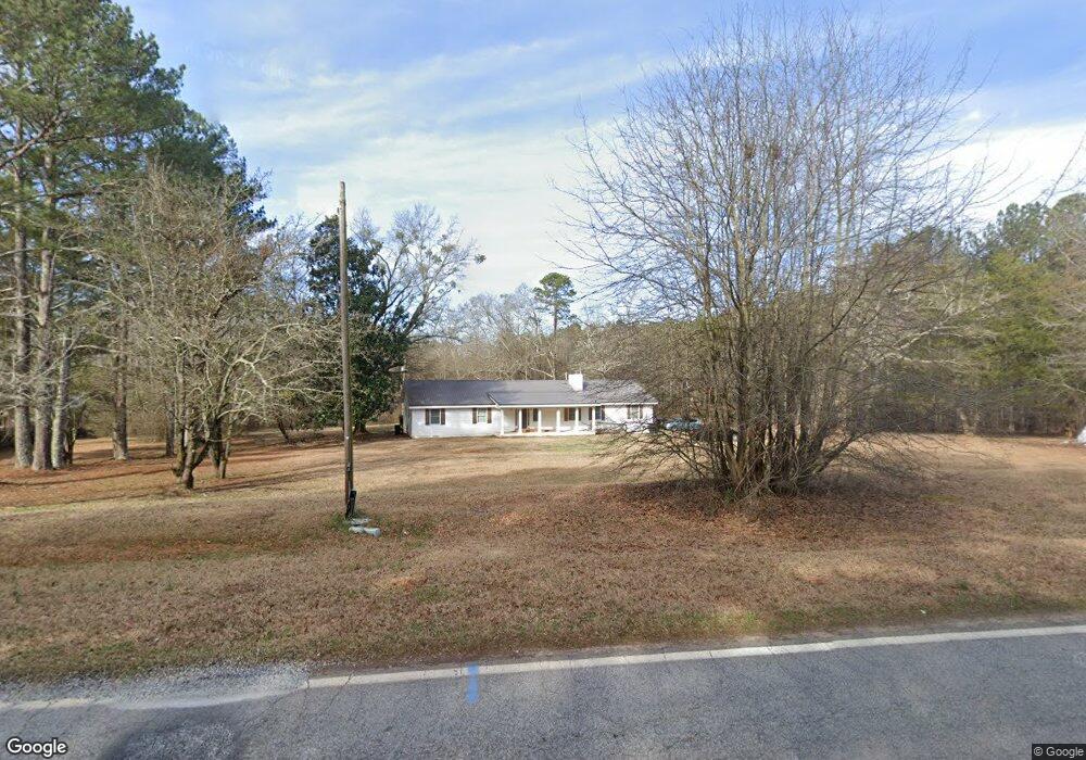 115 Powers Rd, Monroe, GA 30655 - photo 1