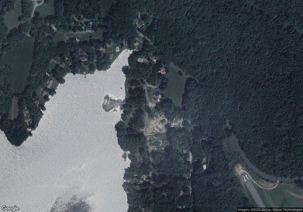 0 Oak Dr, Woodstock, CT 06281 - photo 1