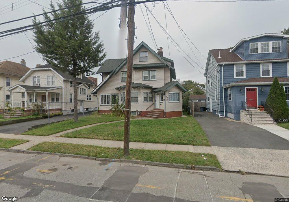 842 Kilsyth Rd unit 6, Elizabeth, NJ 07208 - photo 1