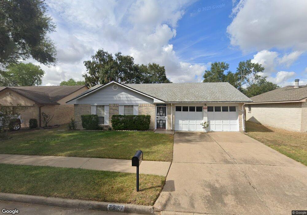 7327 Daylight Ln, Houston, TX 77095 - photo 1