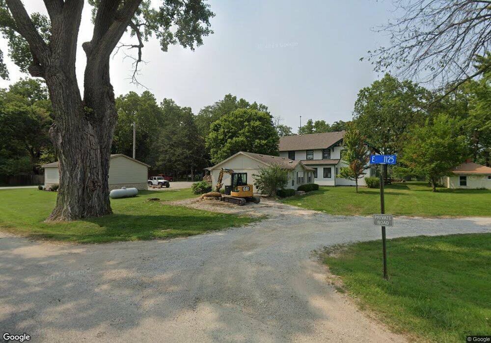 1104 N 1864 Rd, Lawrence, KS 66049 - photo 1