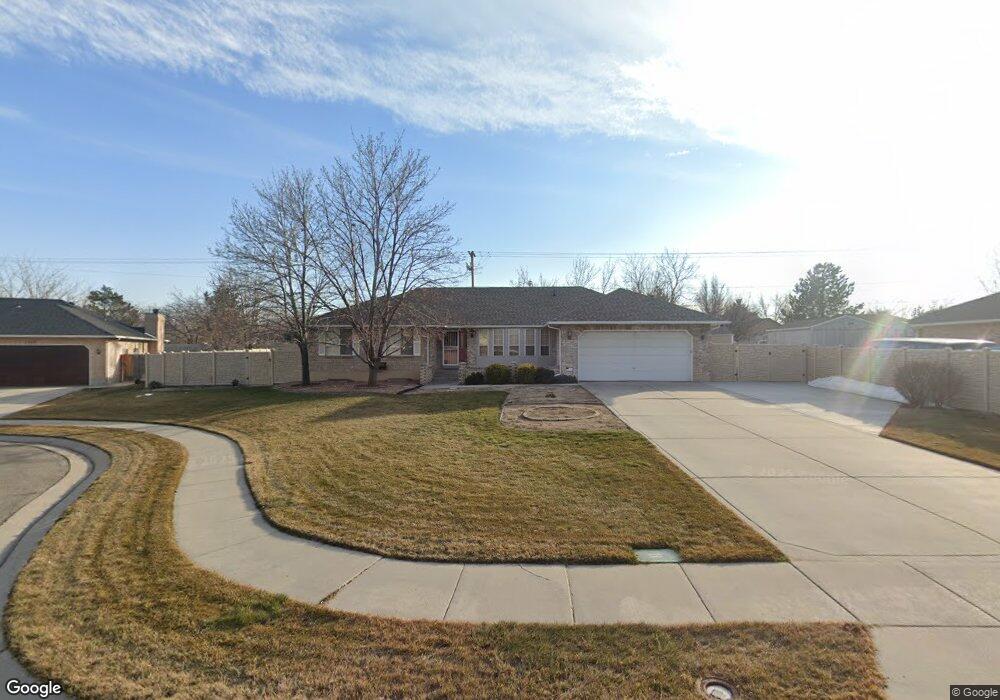 2259 Pendleton Way, South Jordan, UT 84095 - photo 1