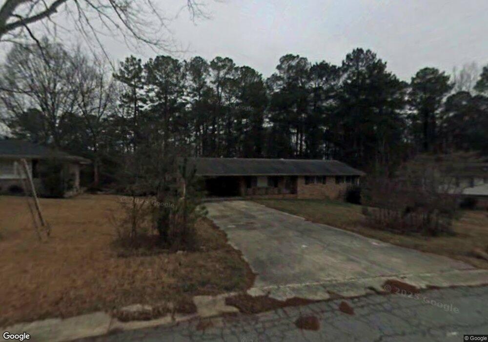 1622 Martha Jean Place, Tucker, GA 30084 - photo 1