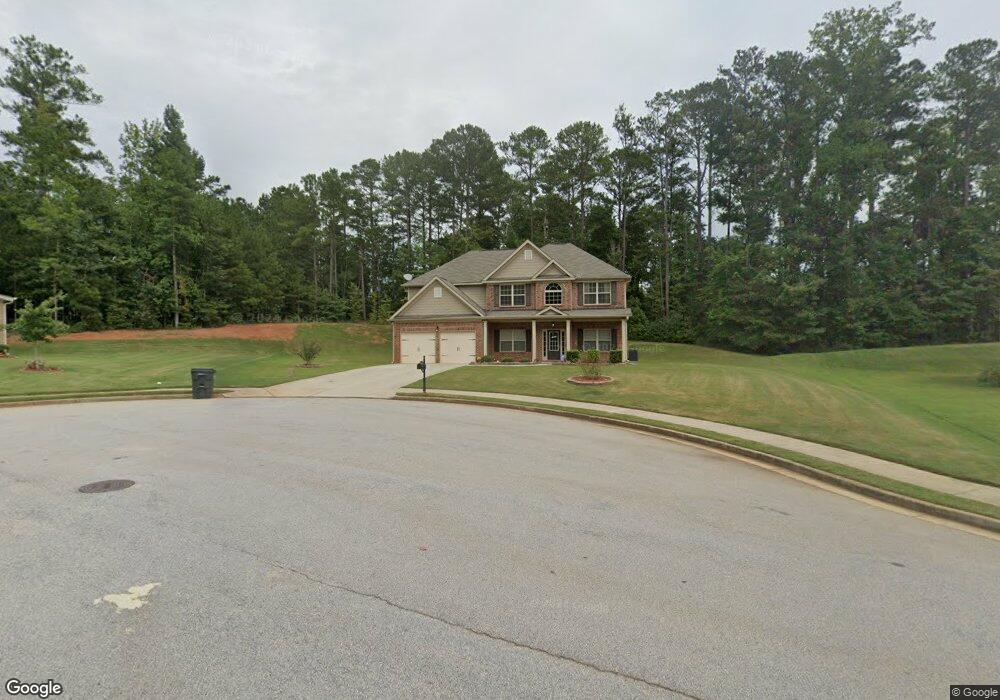 2503 Ginger Leaf Dr NE unit 4, Conyers, GA 30013 - photo 1