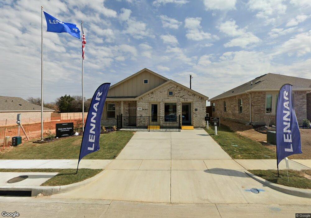 1360 Beach Dr, Azle, TX 76020 - photo 1