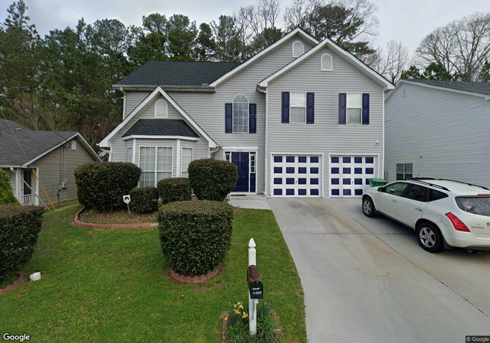 2033 Pittston Farm Rd, Lithonia, GA 30058 - photo 1