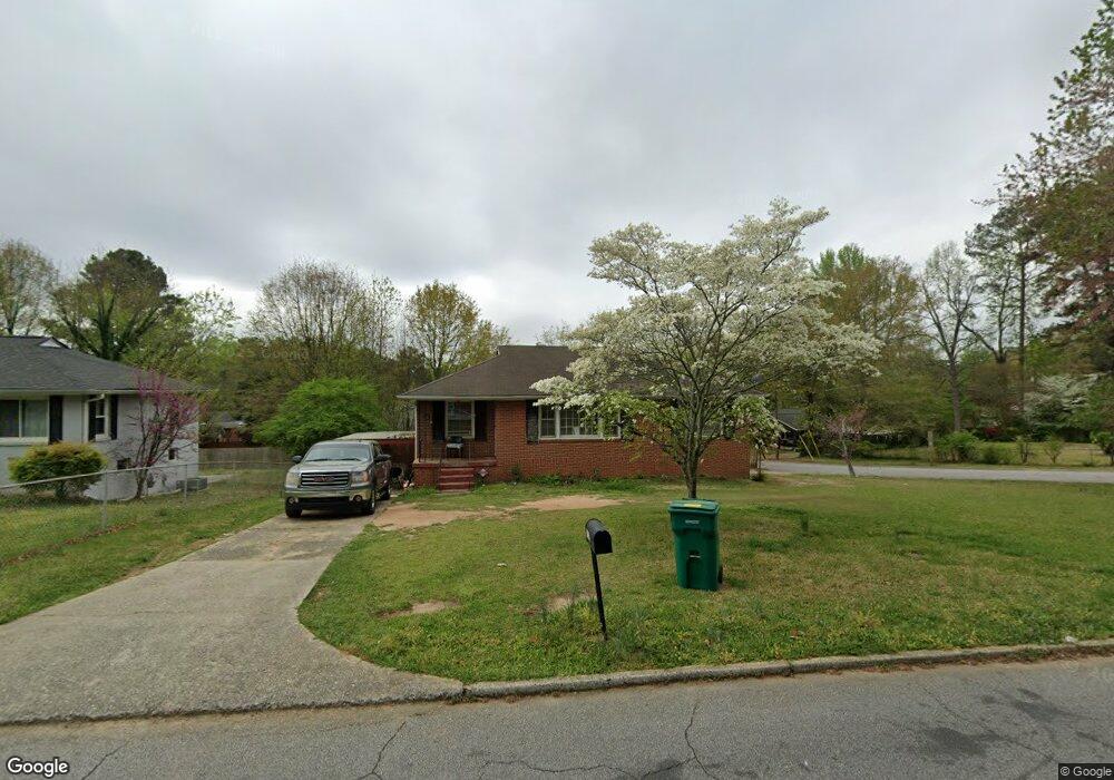 612 Kennesaw Dr SE, Smyrna, GA 30080 - photo 1