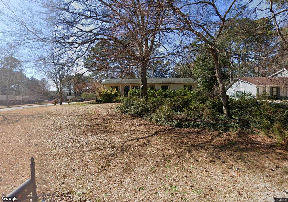 121 Belair Ln, Stockbridge, GA 30281 - photo 1