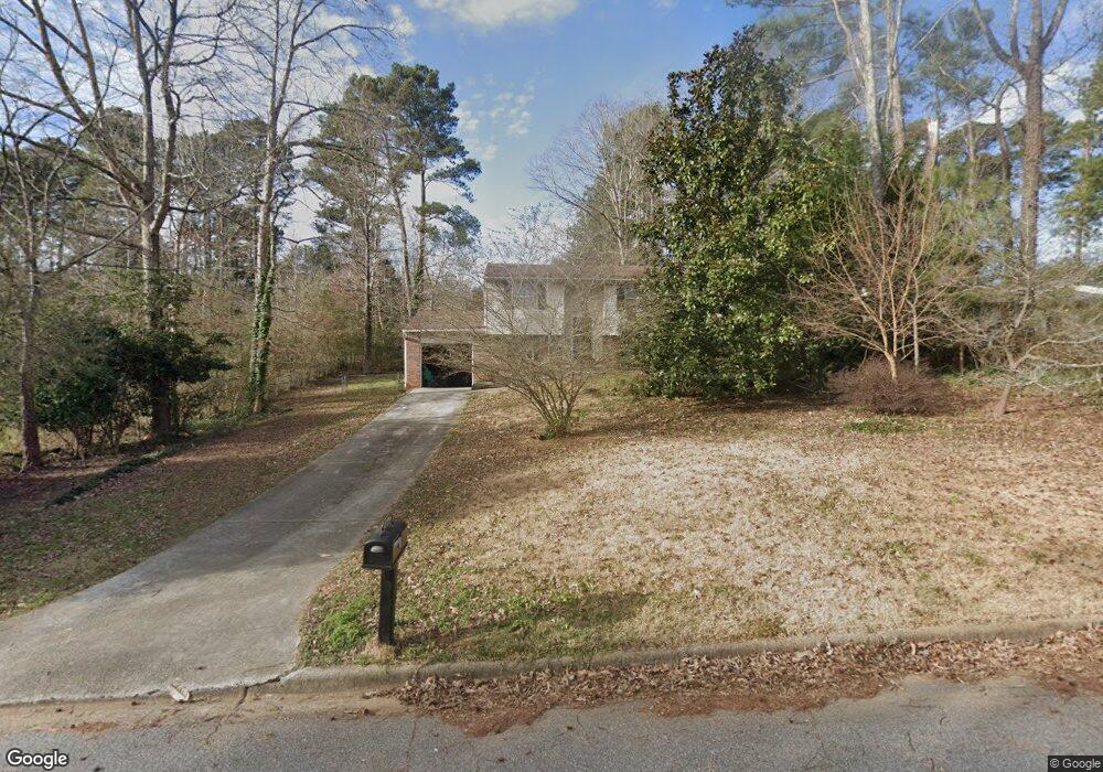 3560 Citrus Dr unit 3560, Duluth, GA 30096 - photo 1