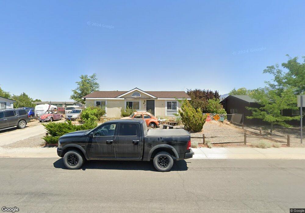 9 Jasper Ln, Dayton, NV 89403 - photo 1