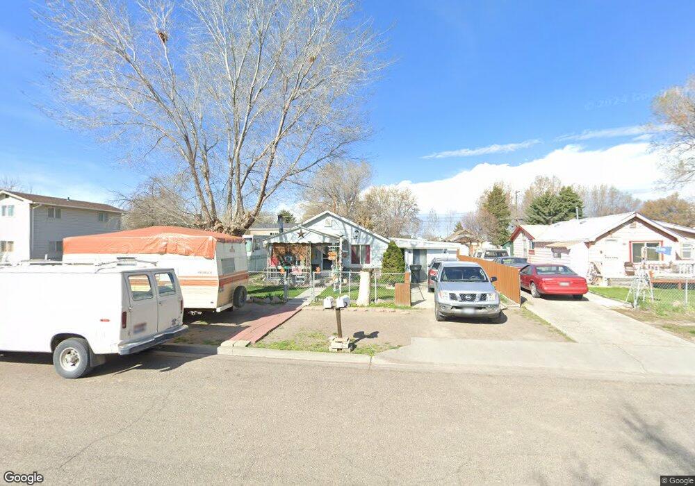 934 Schodde Ave, Burley, ID 83318 - photo 1