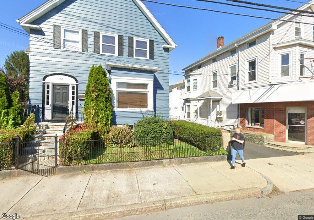 1170 N Main St unit 40, Fall River, MA 02720 - photo 1