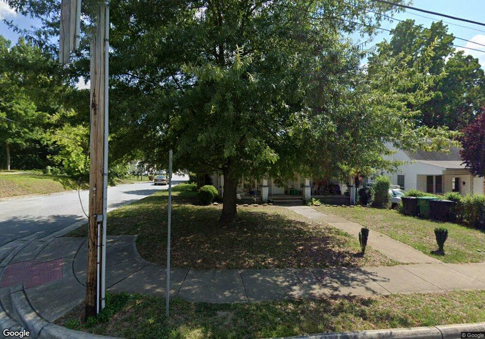 332 Montlieu Ave, High Point, NC 27262 - photo 1