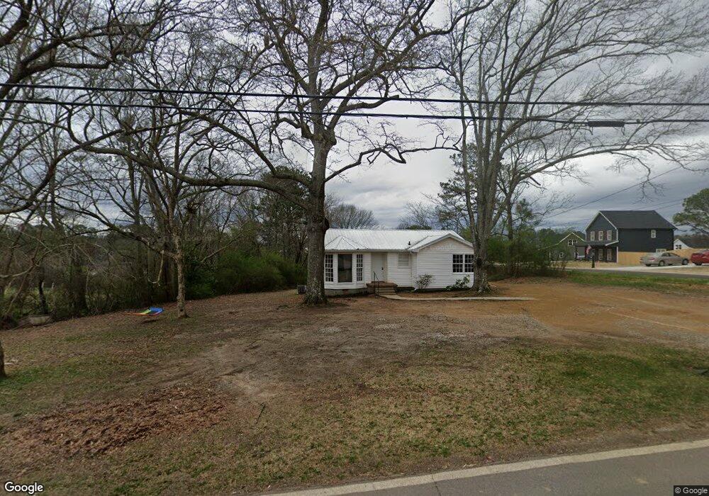 136 Carrollton St, Buchanan, GA 30113 - photo 1