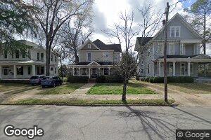 231 Taylor St, Americus, GA 31709