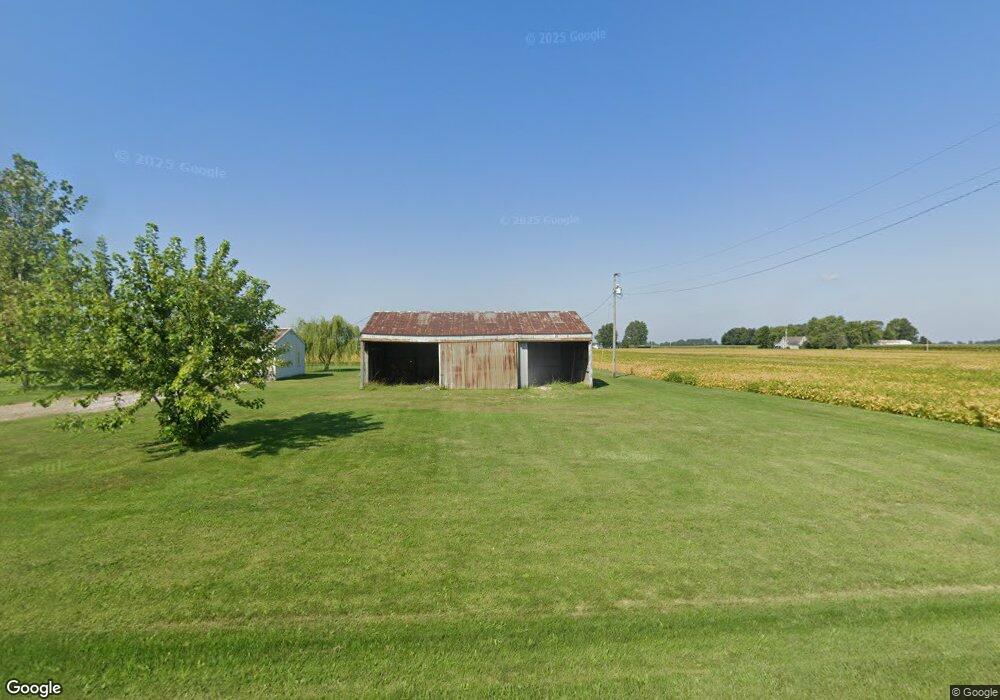 4380 N 100 E, Windfall, IN 46076 - photo 1