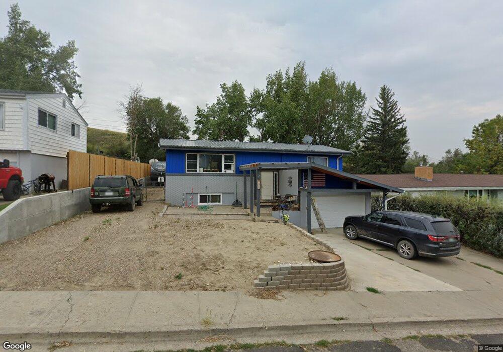 908 13th St, Havre, MT 59501 - photo 1