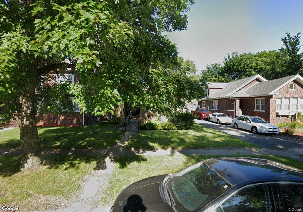 3680 Adams St, Gary, IN 46408 - photo 1