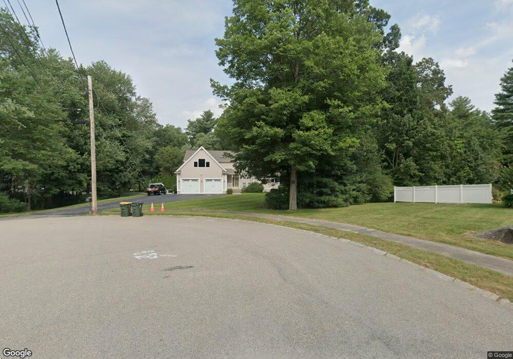 22 Riverside Rd, Franklin, MA 02038 - photo 1