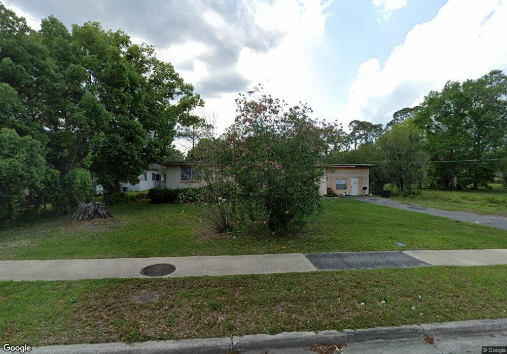 5208 Jammes Rd, Jacksonville, FL 32210 - photo 1