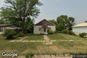 206 Jewell, Mc Donald, KS 67745