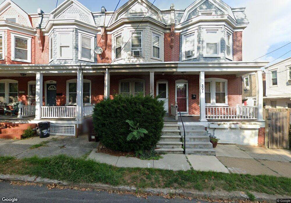 303 W 19th St, Wilmington, DE 19802 - photo 1