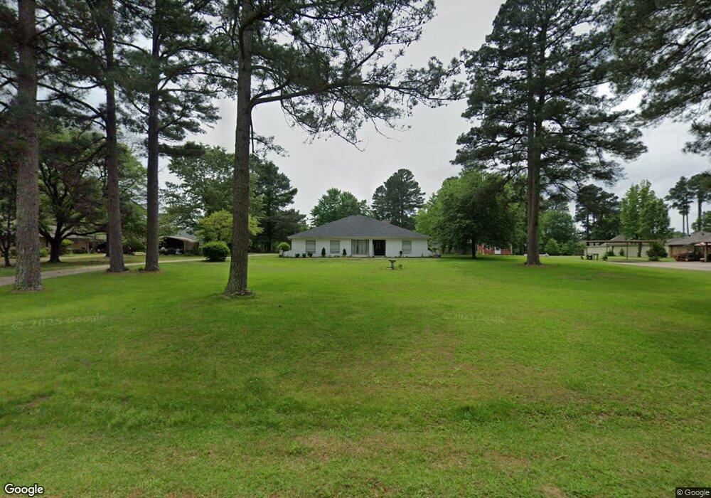 2805 Jonathan St, Texarkana, TX 75503 - photo 1