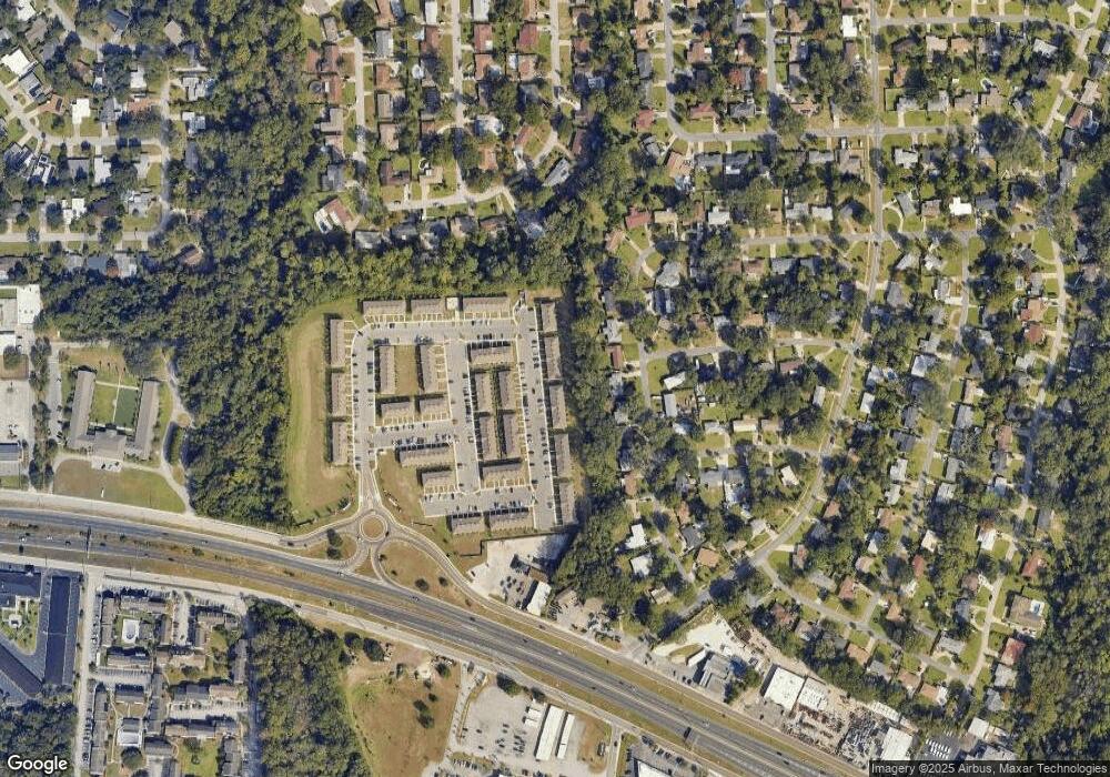 857 Gate Run Rd, Jacksonville, FL 32211 - photo 1