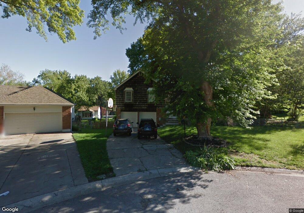 10904 W 73rd St, Shawnee, KS 66203 - photo 1