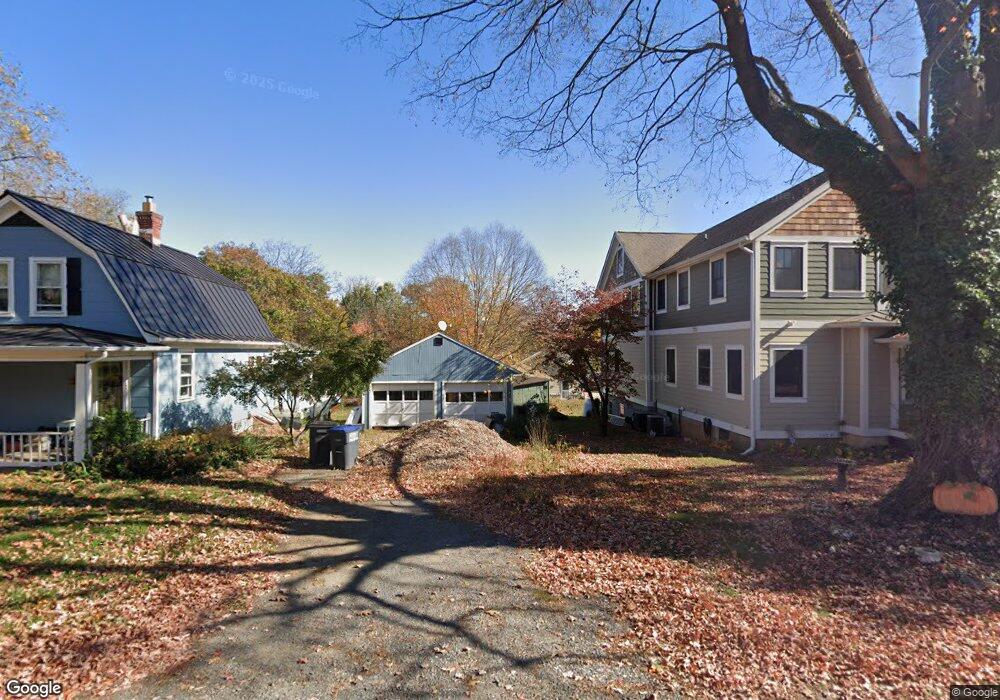 8 S Locust St, Round Hill, VA 20141 - photo 1