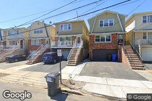 46 Dino Dr Unit 48, Keasbey, NJ 08832