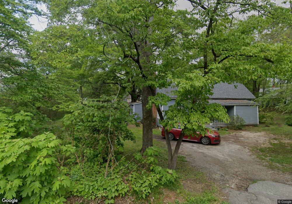 6143 Sorrell St NE, Covington, GA 30014 - photo 1