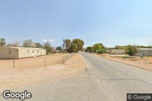 258 S Andersen St, Overton, NV 89040
