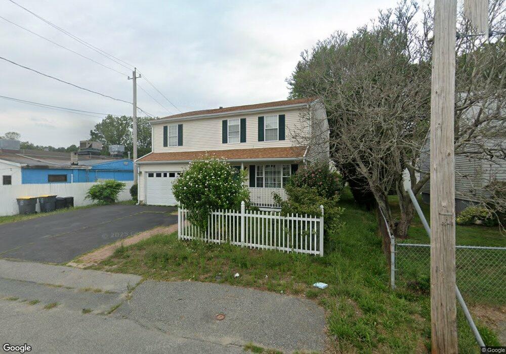1537 Riverside Ave, Somerset, MA 02726 - photo 1