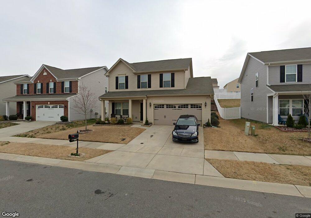 1264 Farm Branch Dr SW, Concord, NC 28027 - photo 1