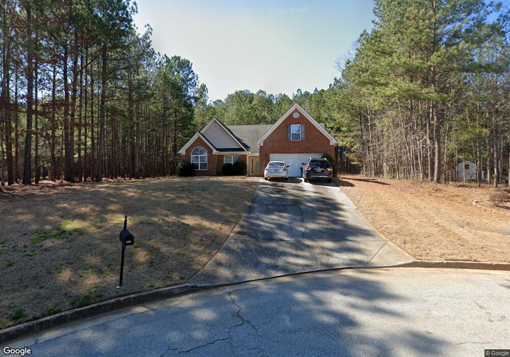 205 Edinburgh Ln unit 2, Covington, GA 30016 - photo 1