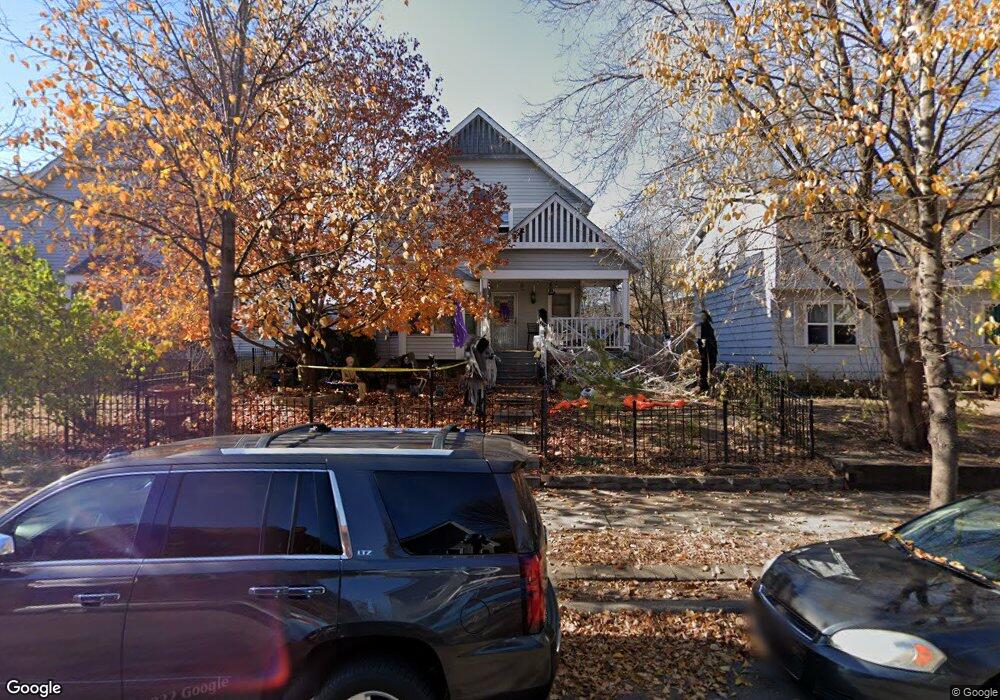 3132 Clinton Ave, Minneapolis, MN 55408 - photo 1