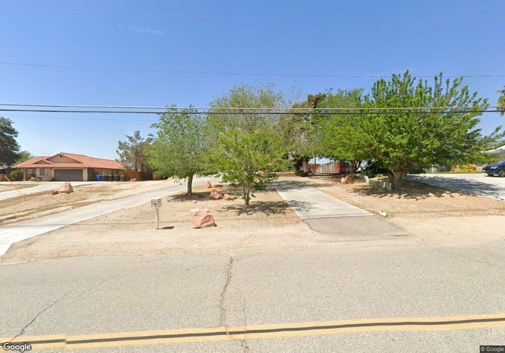 13648 Second Ave, Victorville, CA 92395 - photo 1