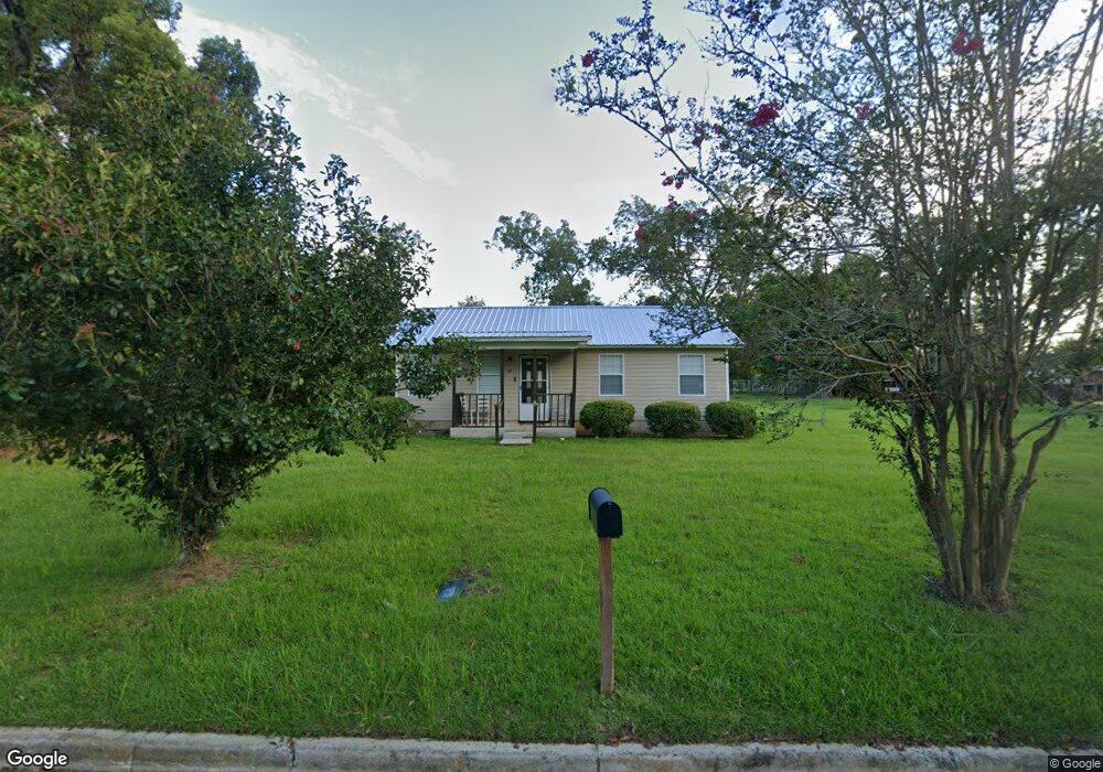 210 W Avery St, Quitman, GA 31643 - photo 1