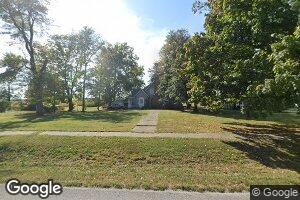 440 Fairfield St, Xenia, IL 62899