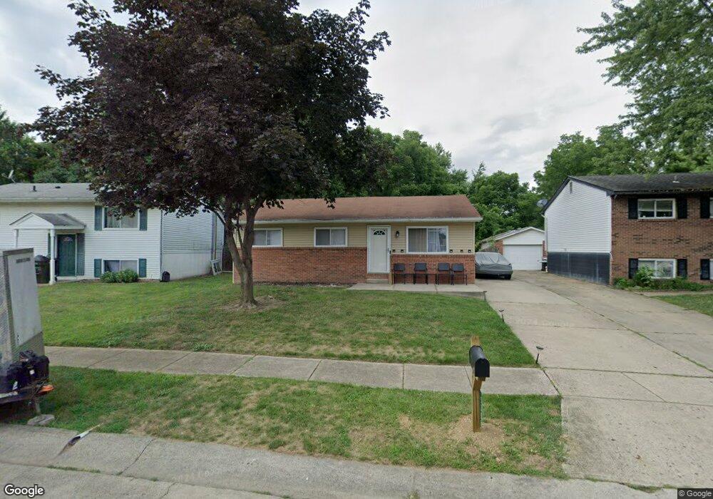 5366 Adderley Ave, Columbus, OH 43232 - photo 1