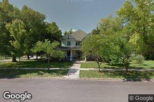 216 E 9th St, Baxter Springs, KS 66713