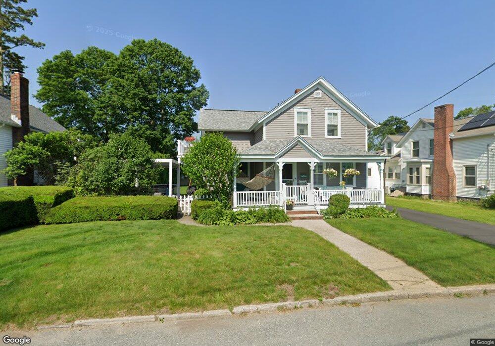 114 Meadow Ave, Wakefield, RI 02879 - photo 1